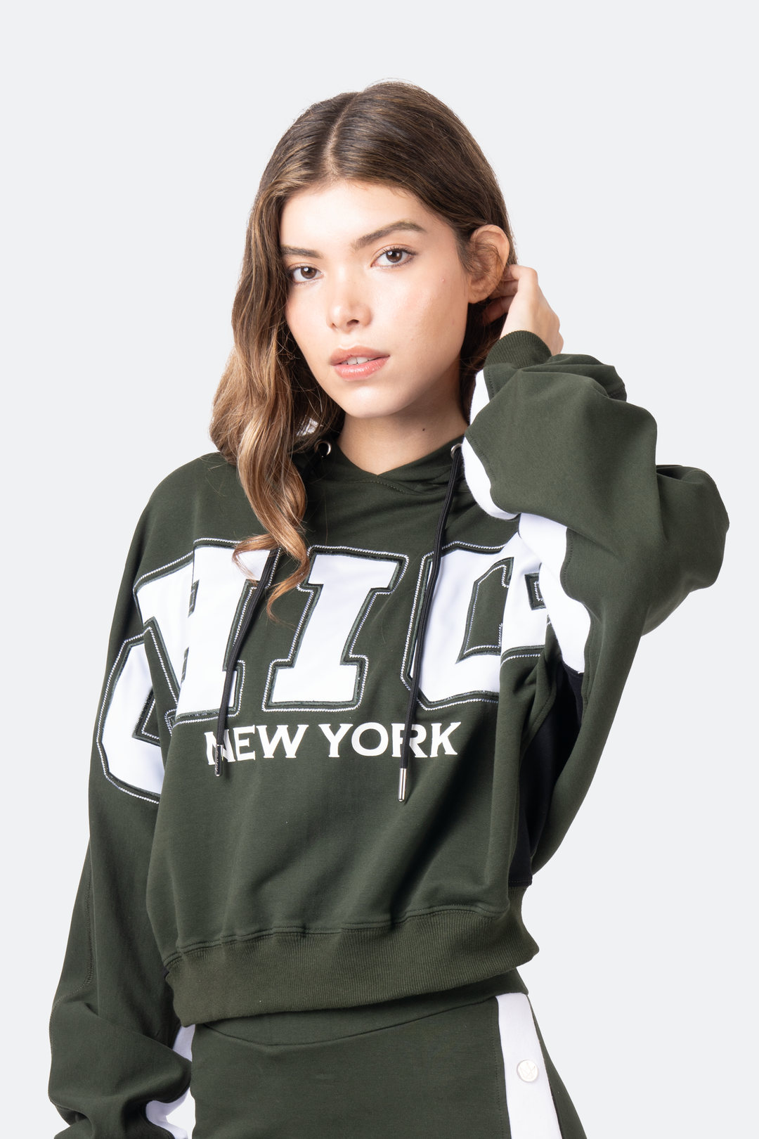 Living Limitless Hoodie