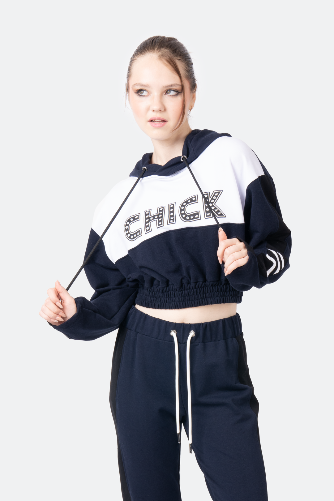 Starlight Glow Hoodie