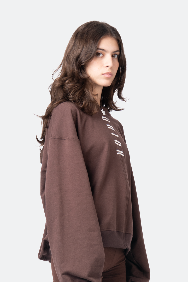 Timeless Zip-Up Jacket