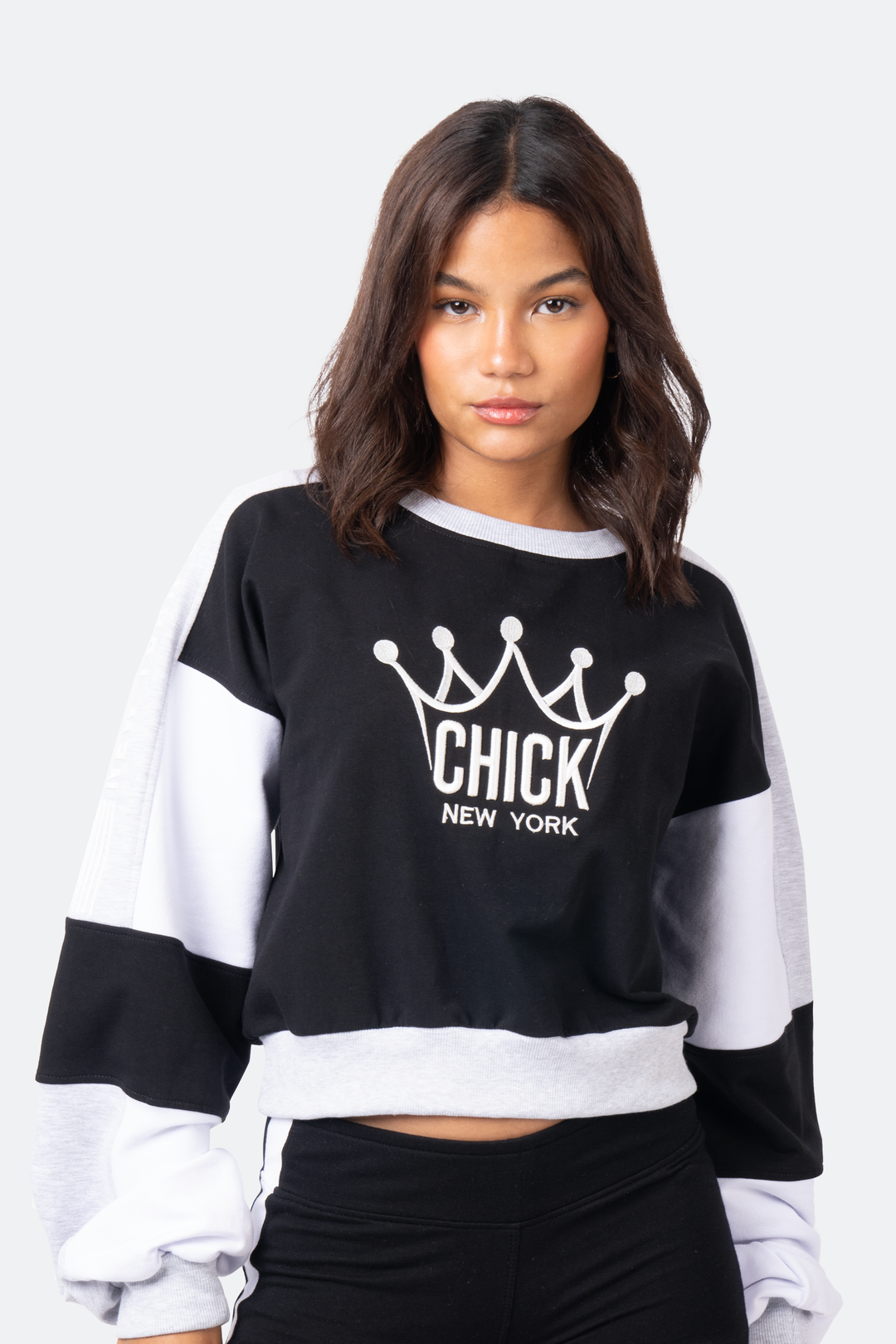 One And Only Crewneck