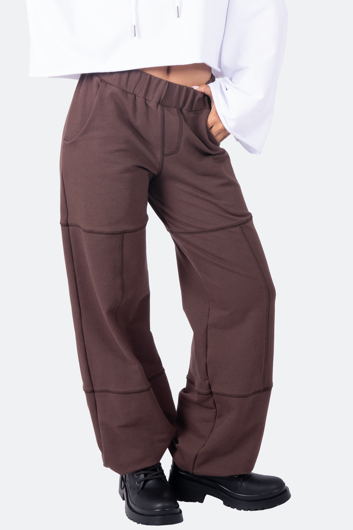 Chill Vibes Drawstring Sweats