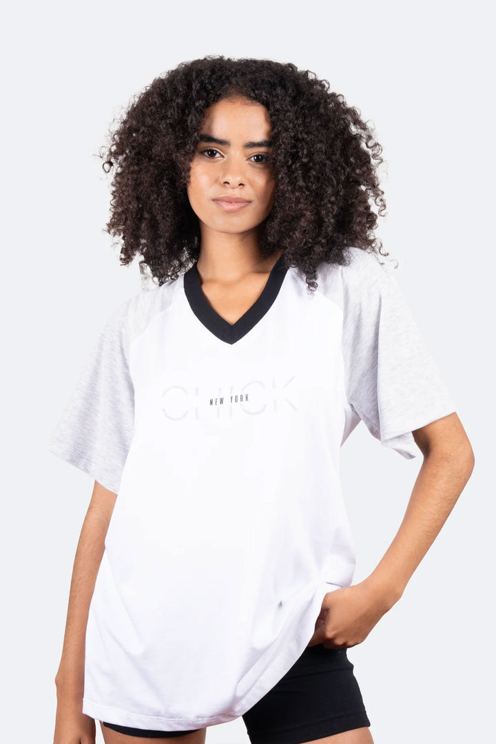 Varsity League Oversized Tee