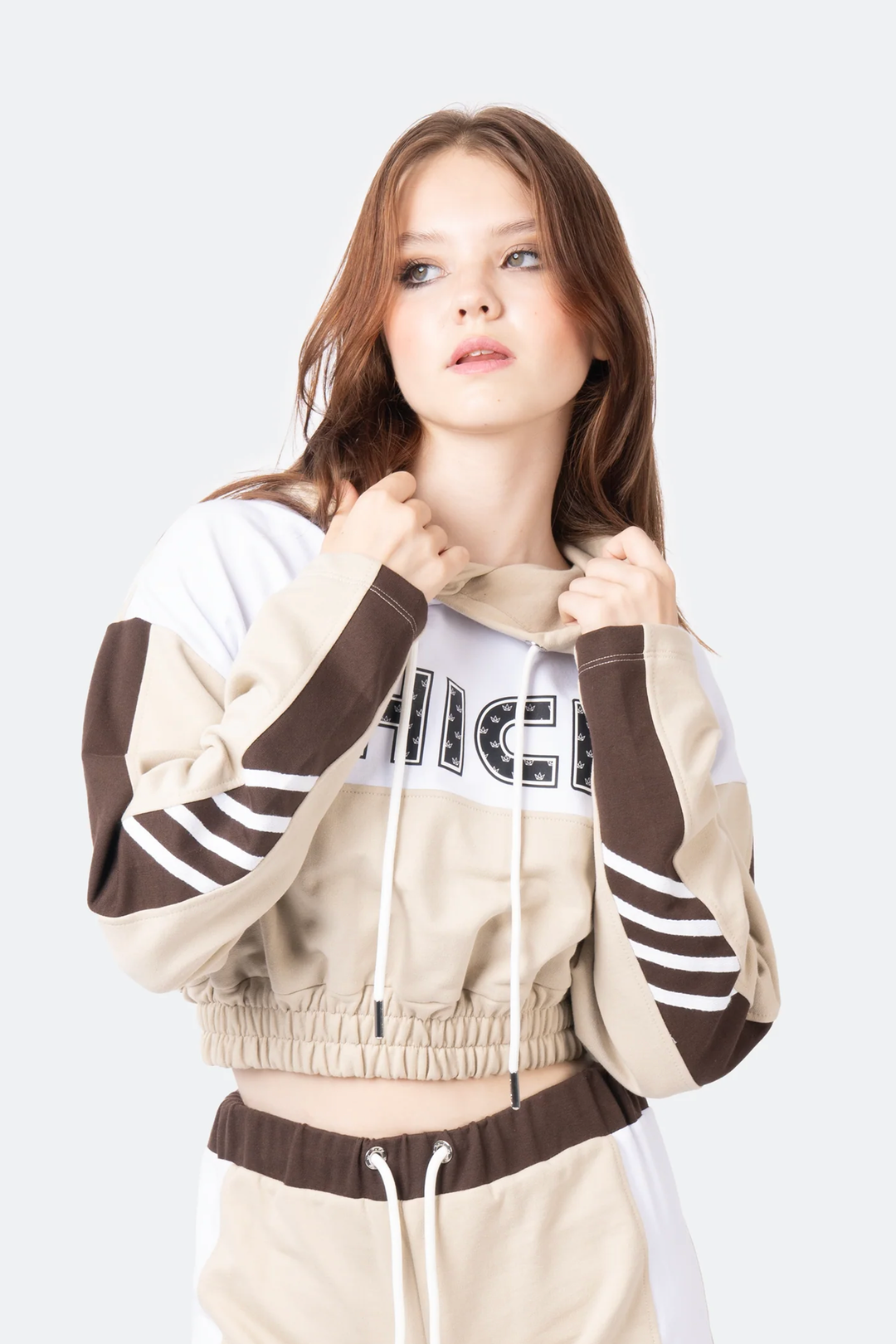 Starlight Glow Hoodie