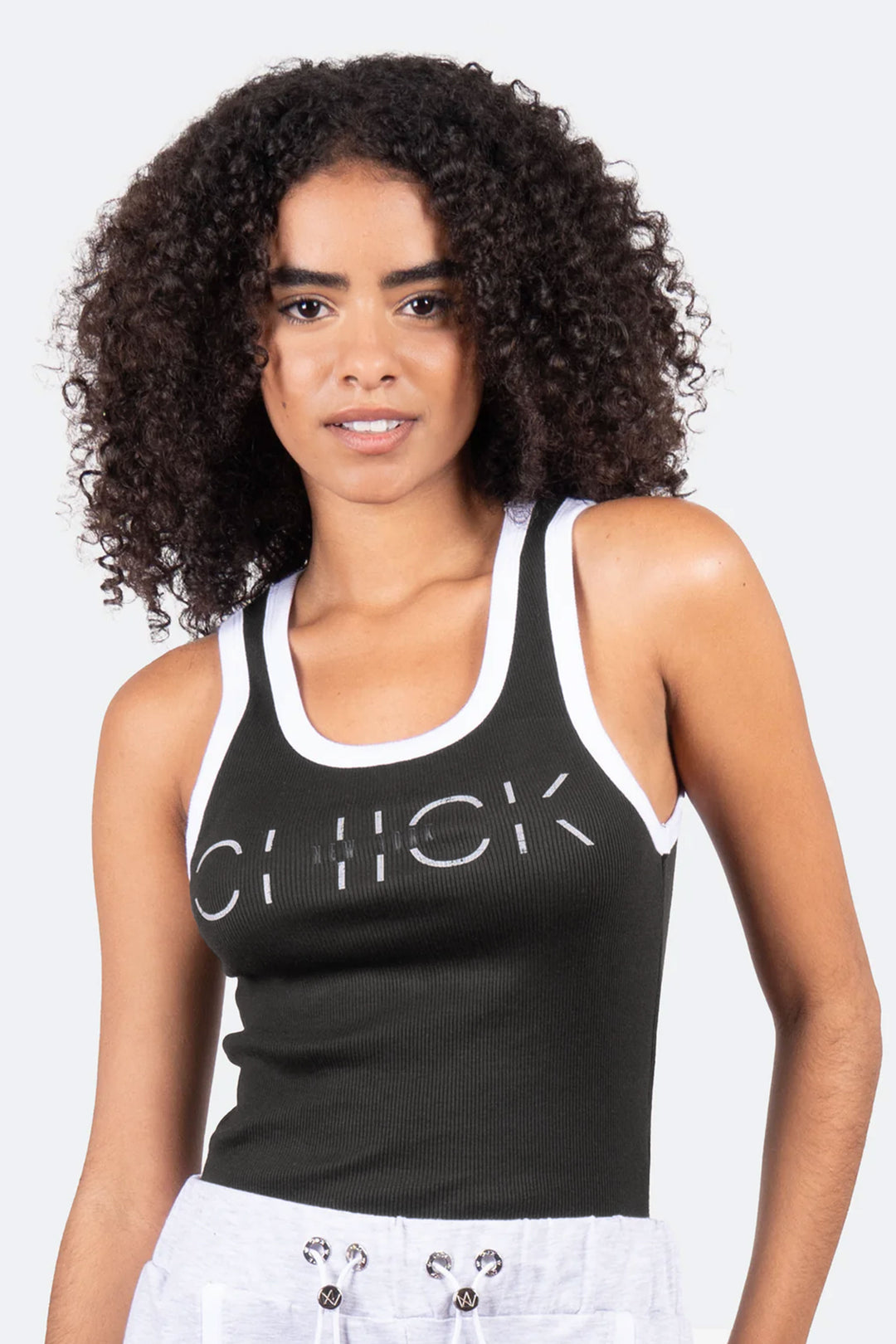 Game On Tank Top