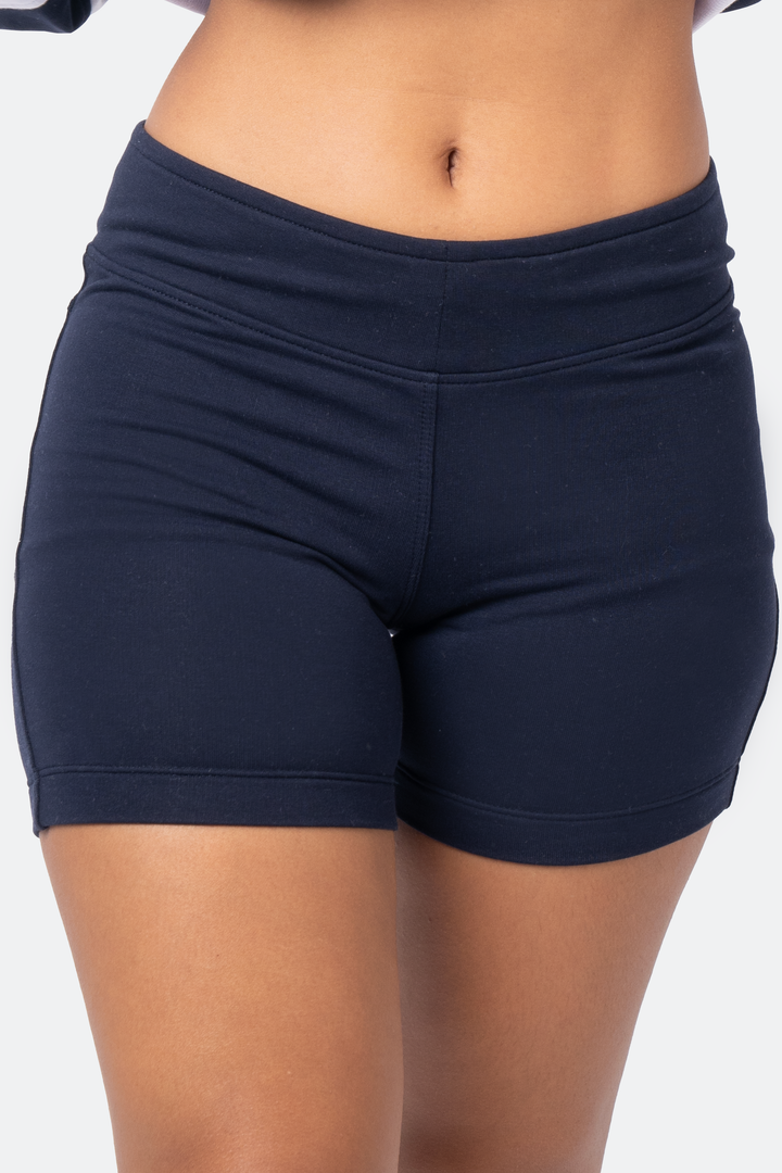 Killing It Biker Shorts