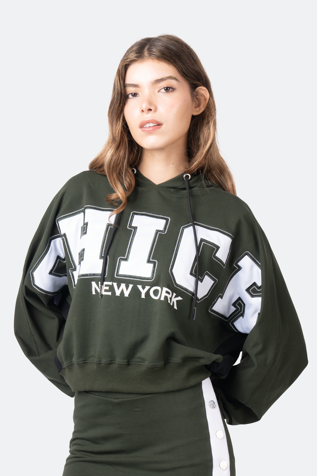 Living Limitless Hoodie