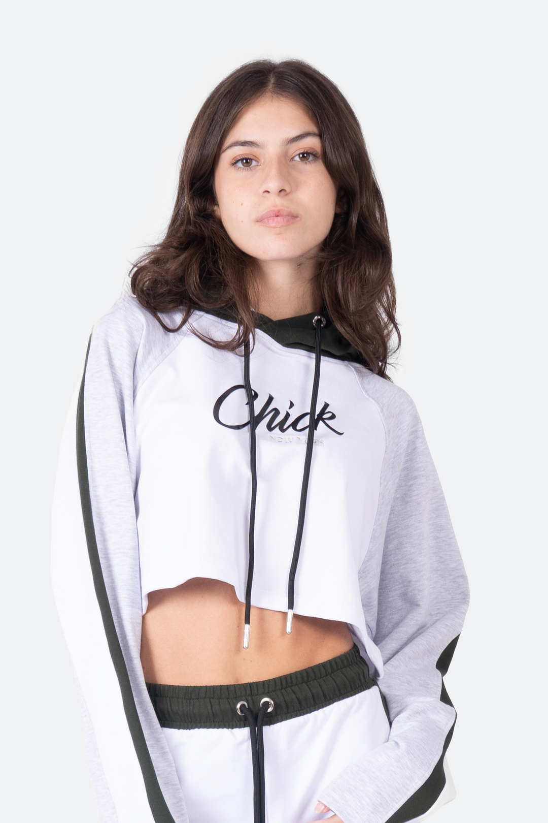 Not Your Darling Hoodie