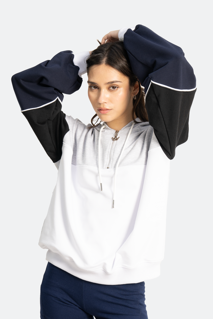 Leave Them Speechless Hoodie