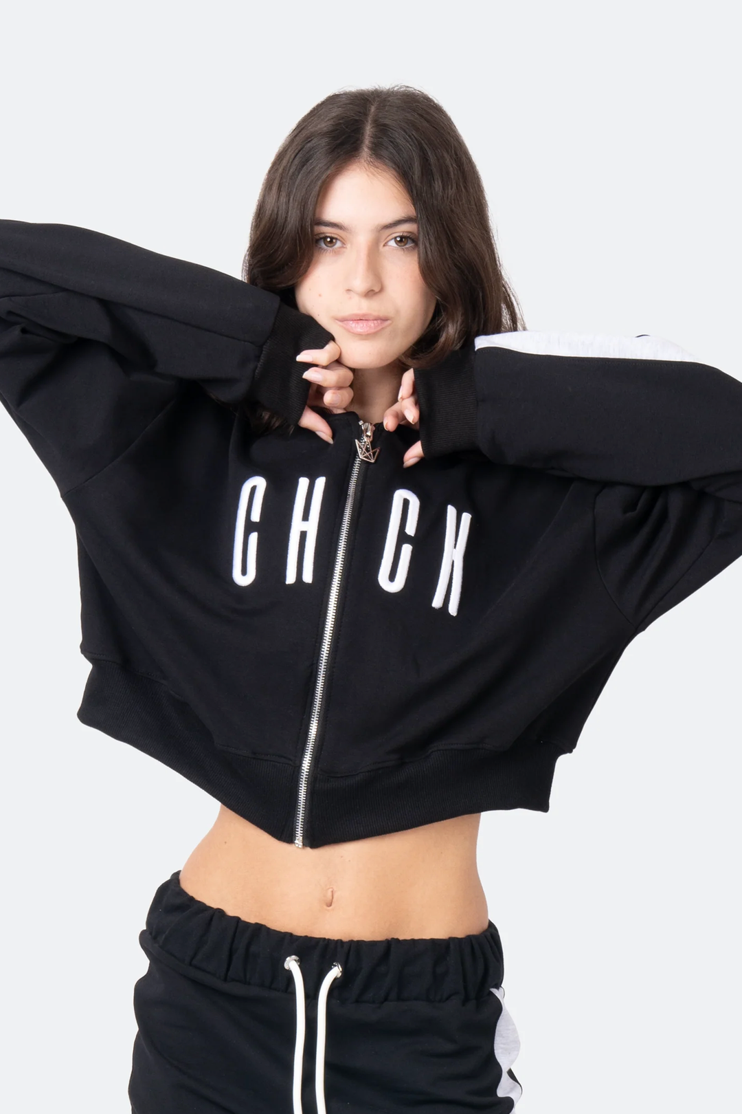 Forever CHICK Jacket