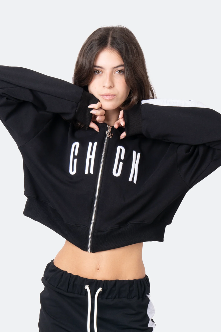 Forever CHICK Jacket