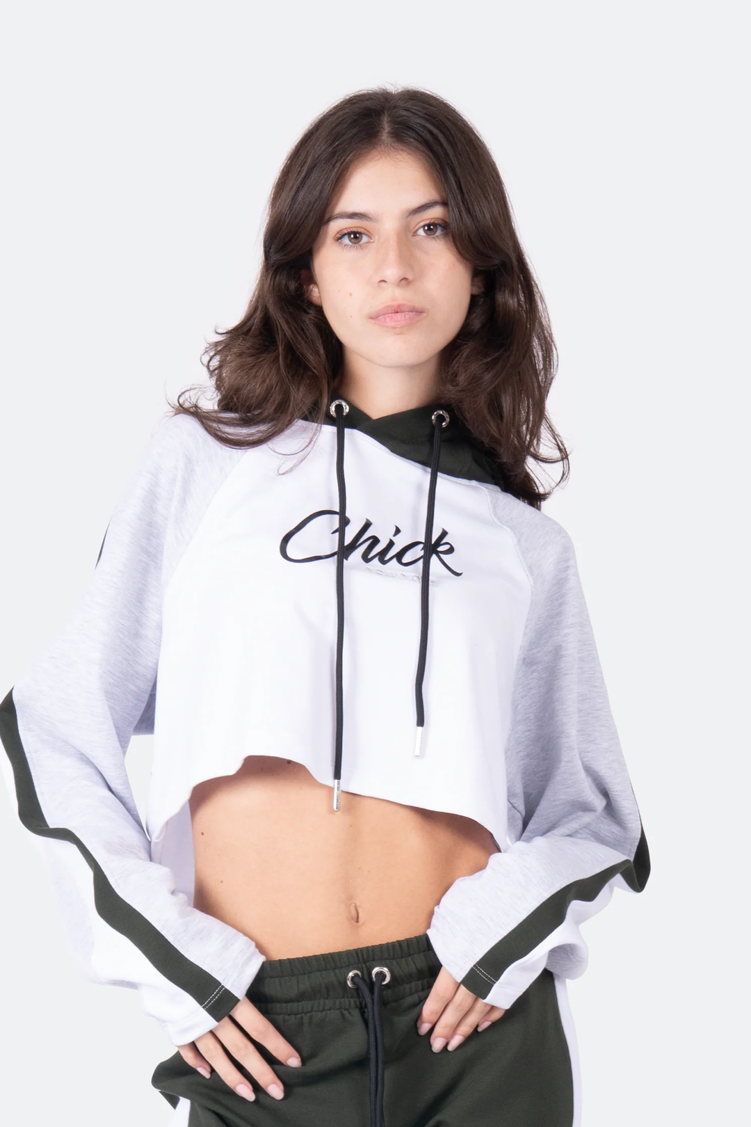 Not Your Darling Hoodie