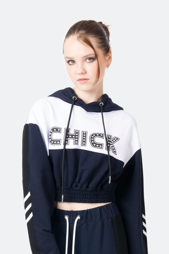 Starlight Glow Hoodie