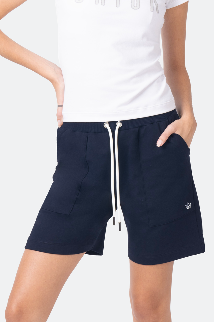 Victorious Mid Length Shorts