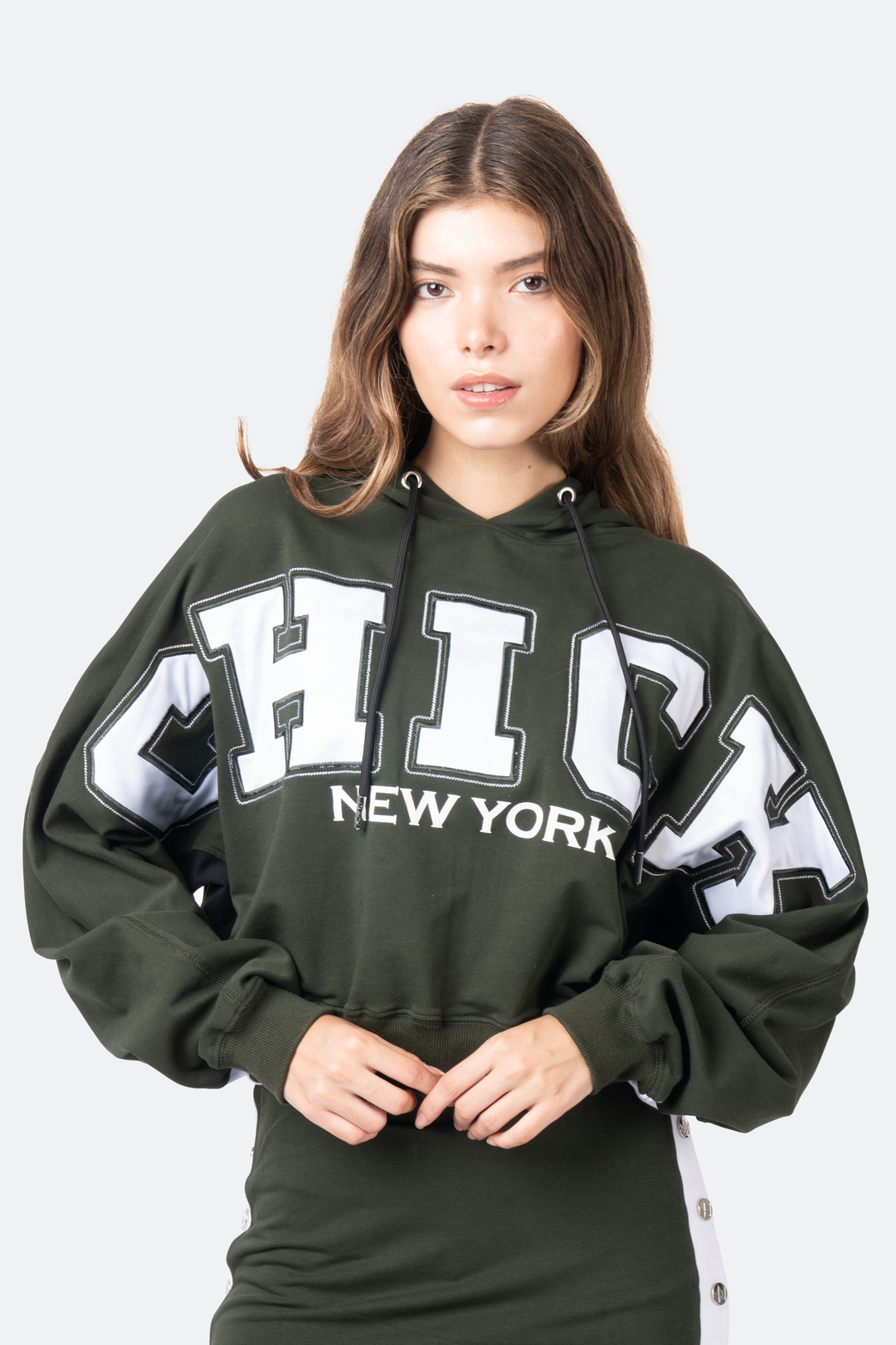 Living Limitless Hoodie