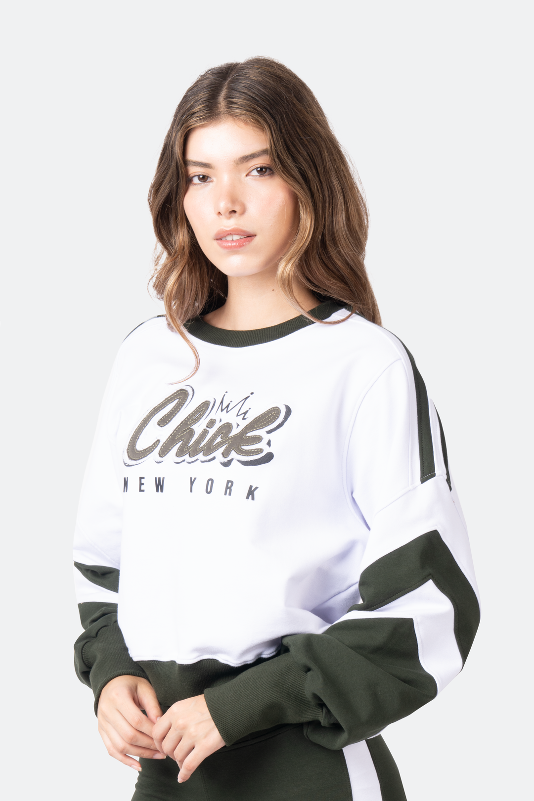 Loud And Proud Pullover Sweater