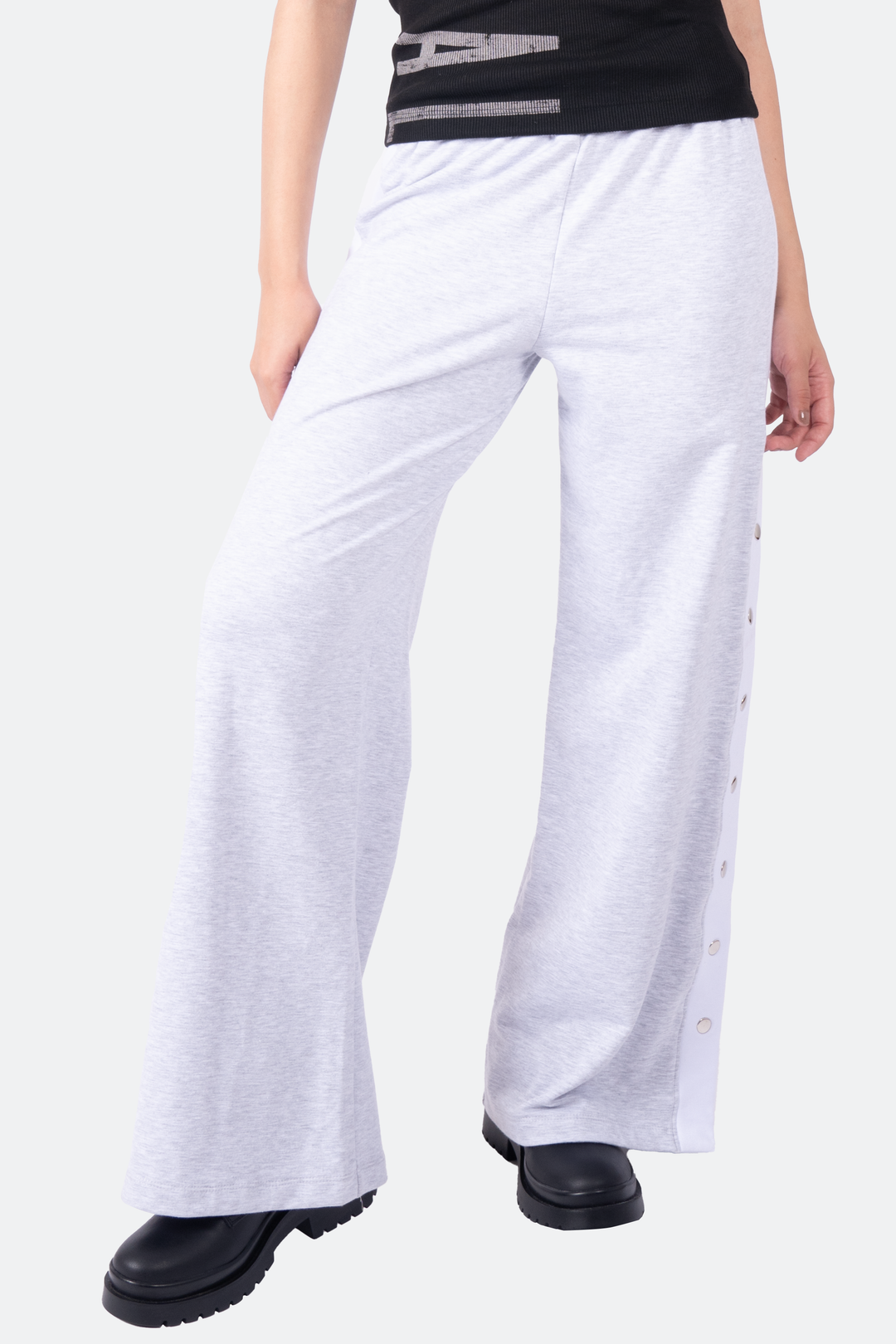 Strive High Studded Track Pants