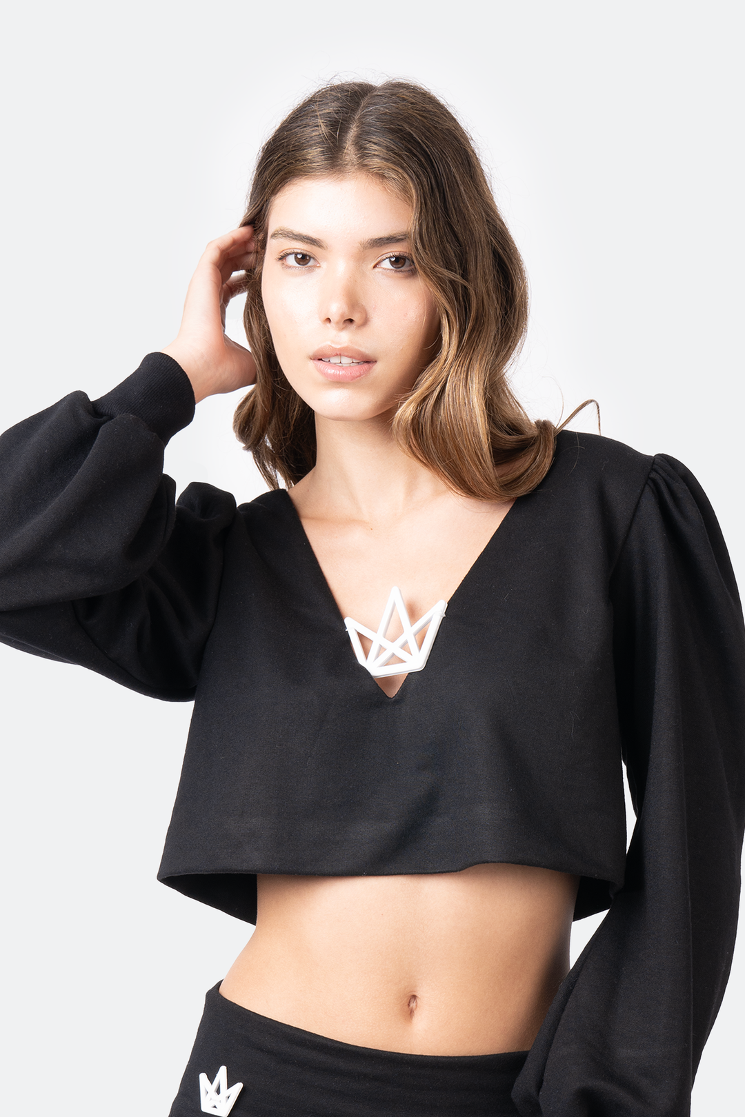 Midnight Muse Outerwear