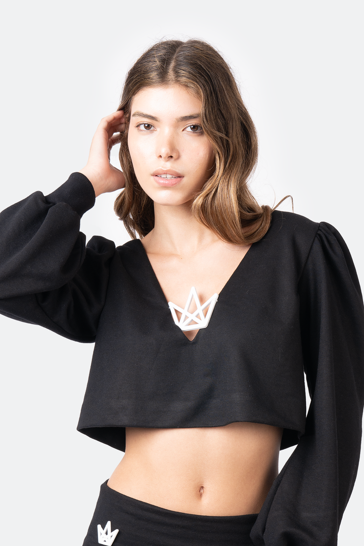 Midnight Muse Outerwear