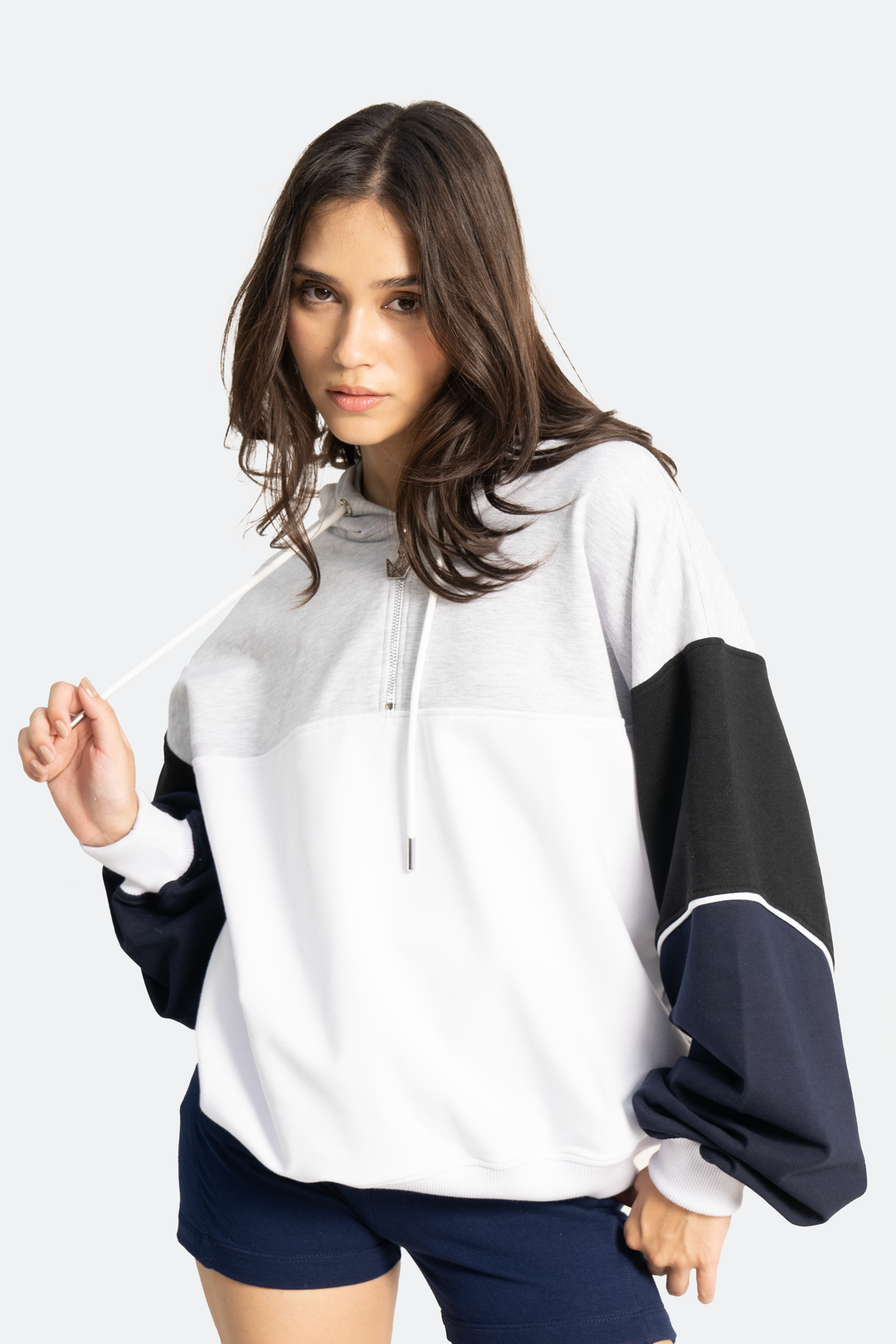 Leave Them Speechless Hoodie