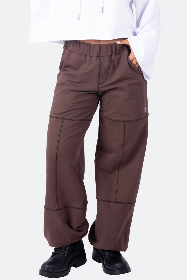 Chill Vibes Drawstring Sweats