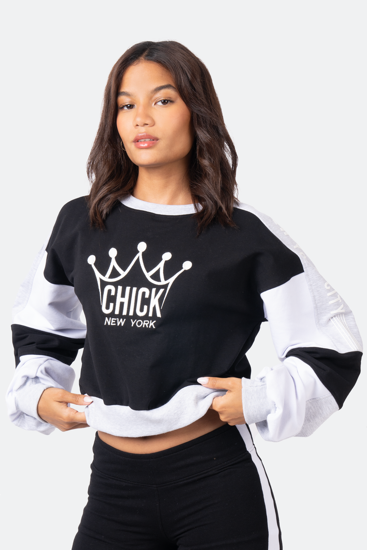 One And Only Crewneck