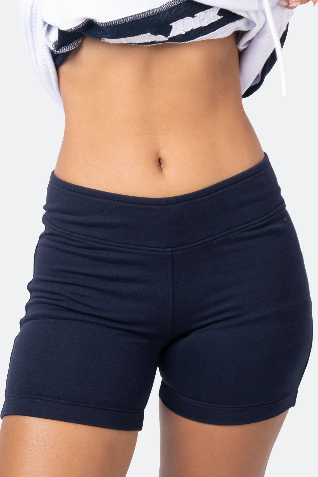 Killing It Biker Shorts