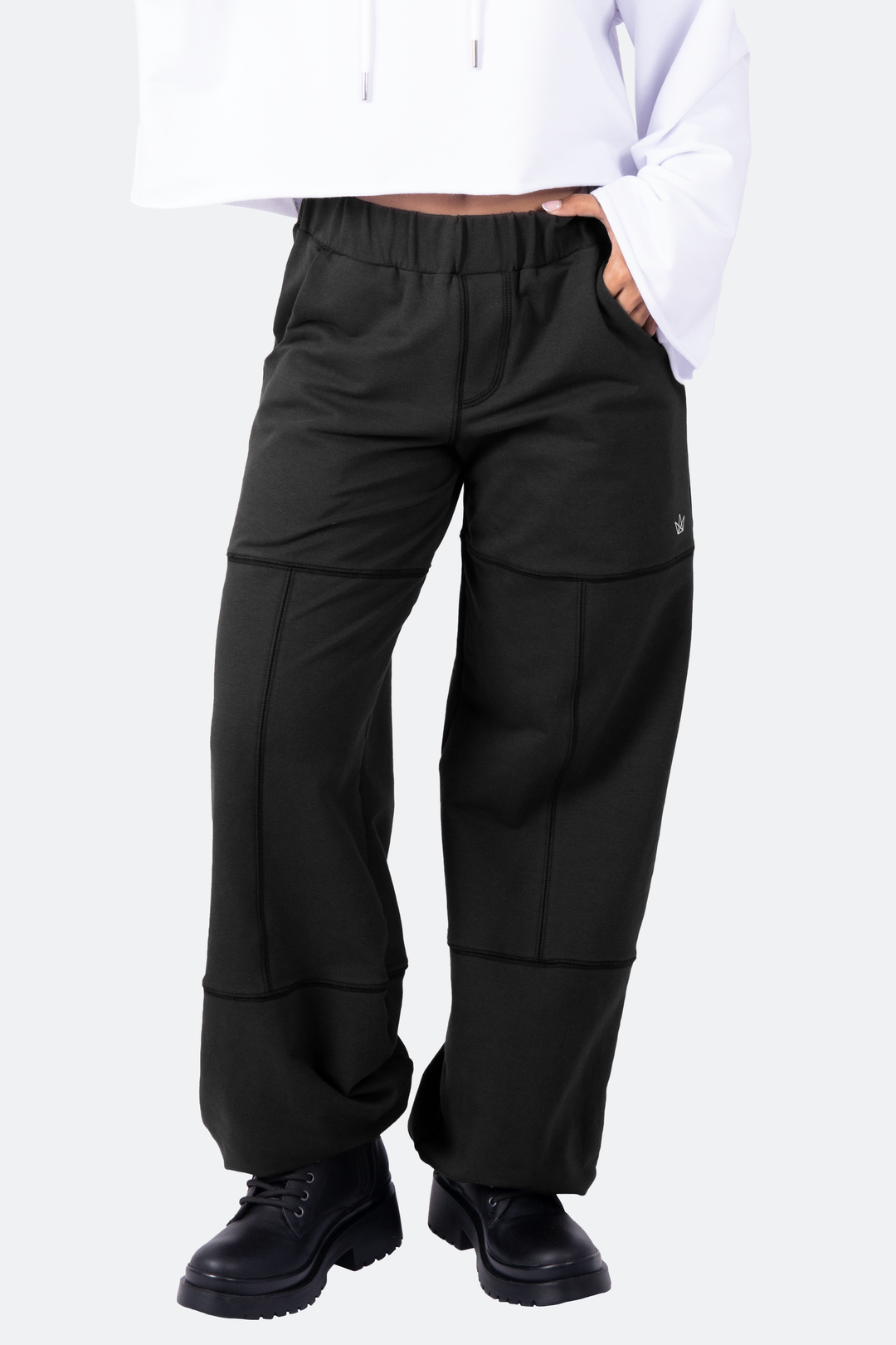 Chill Vibes Drawstring Sweats