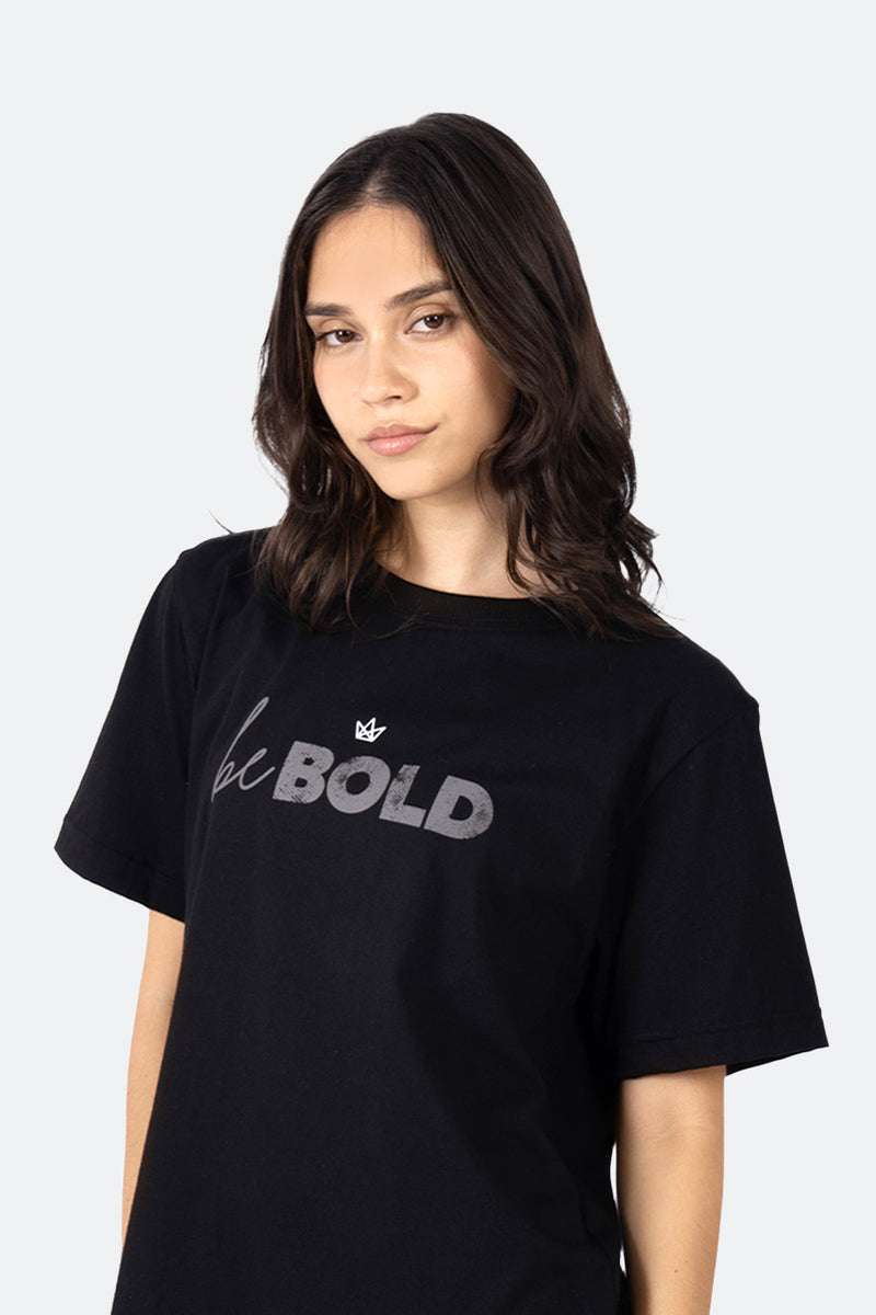 Be Bold Baggy Tee