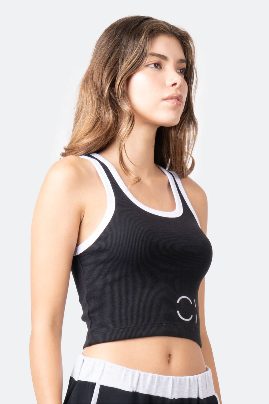 Athletic Chick Tank Top