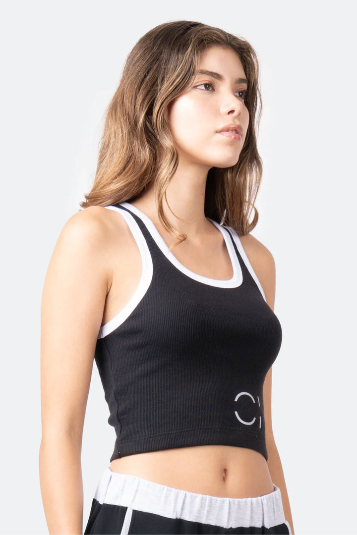 Athletic Chick Tank Top