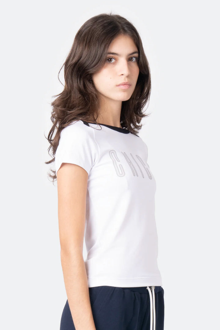 One In A Million Fitted Tee