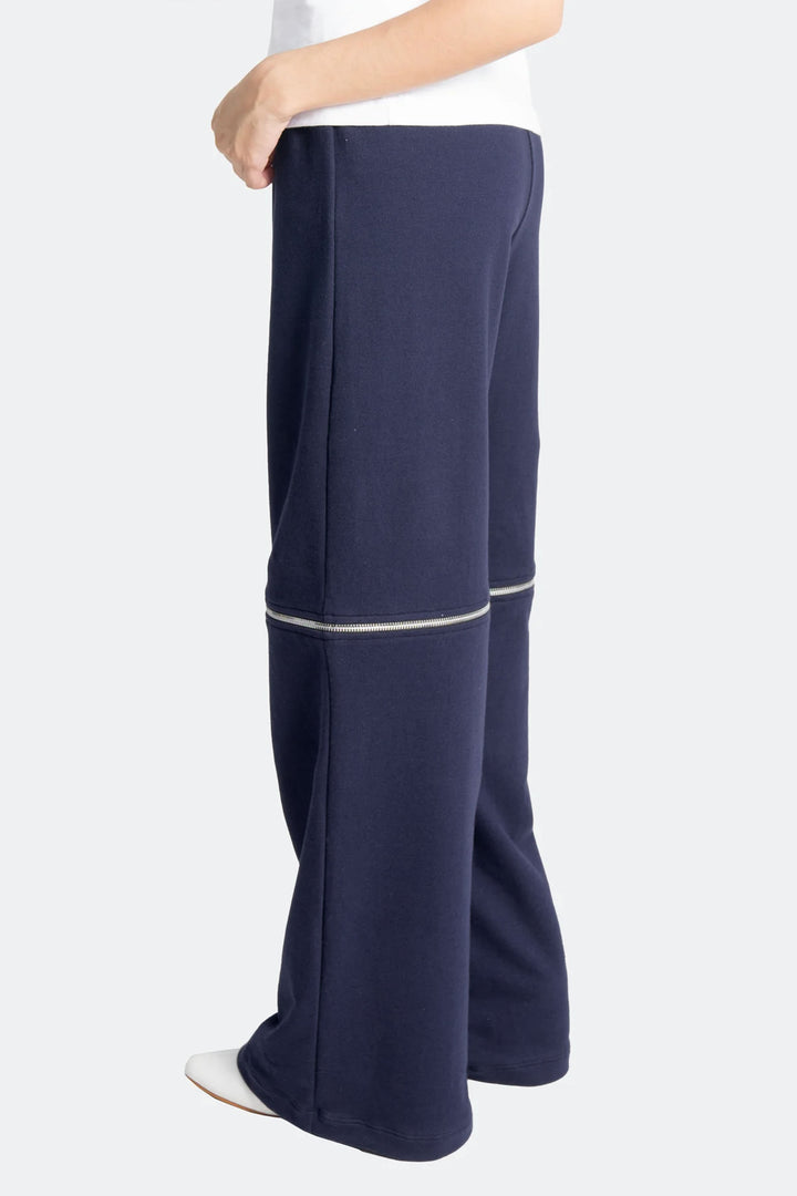 Zero Tolerance Zipper Sweats