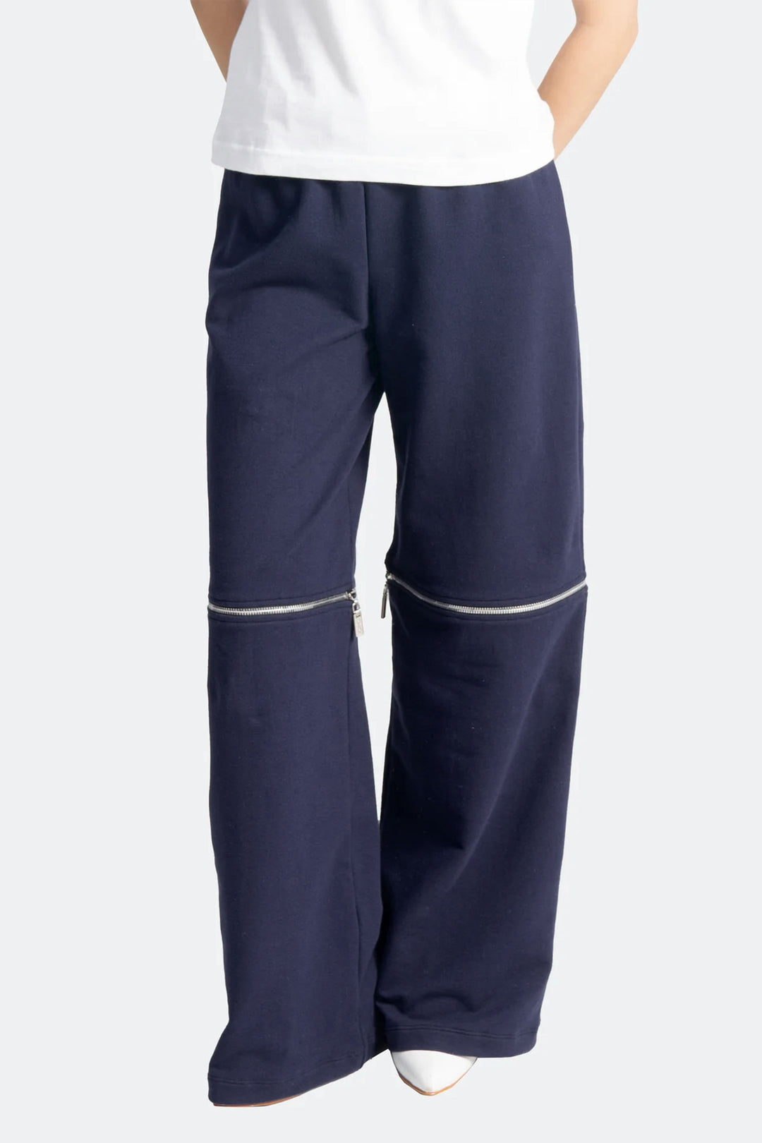 Zero Tolerance Zipper Sweats