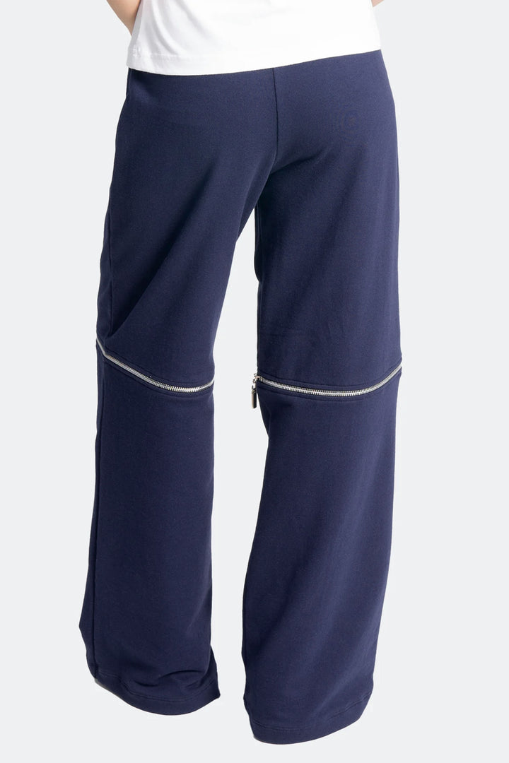 Zero Tolerance Zipper Sweats