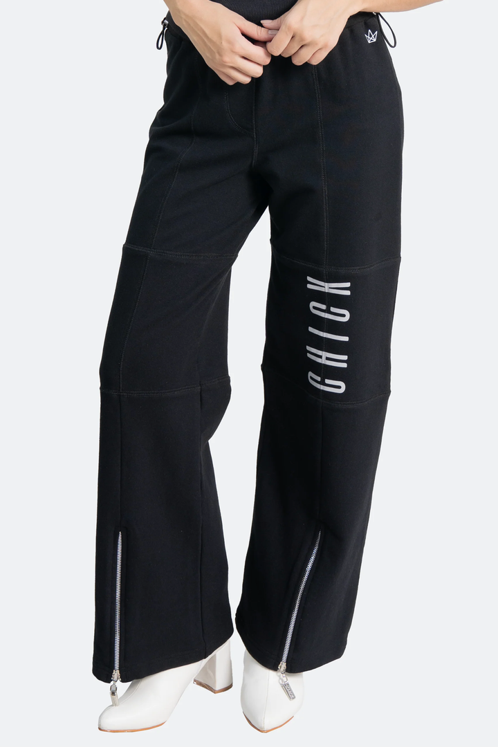 CHICK Fever Flare Pants