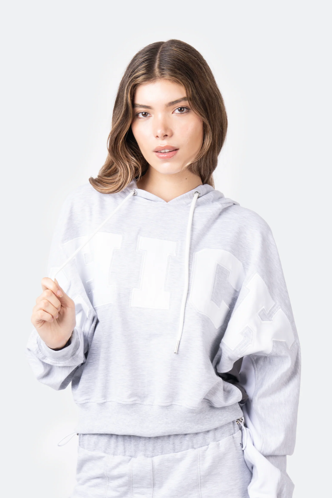 Living Limitless Hoodie