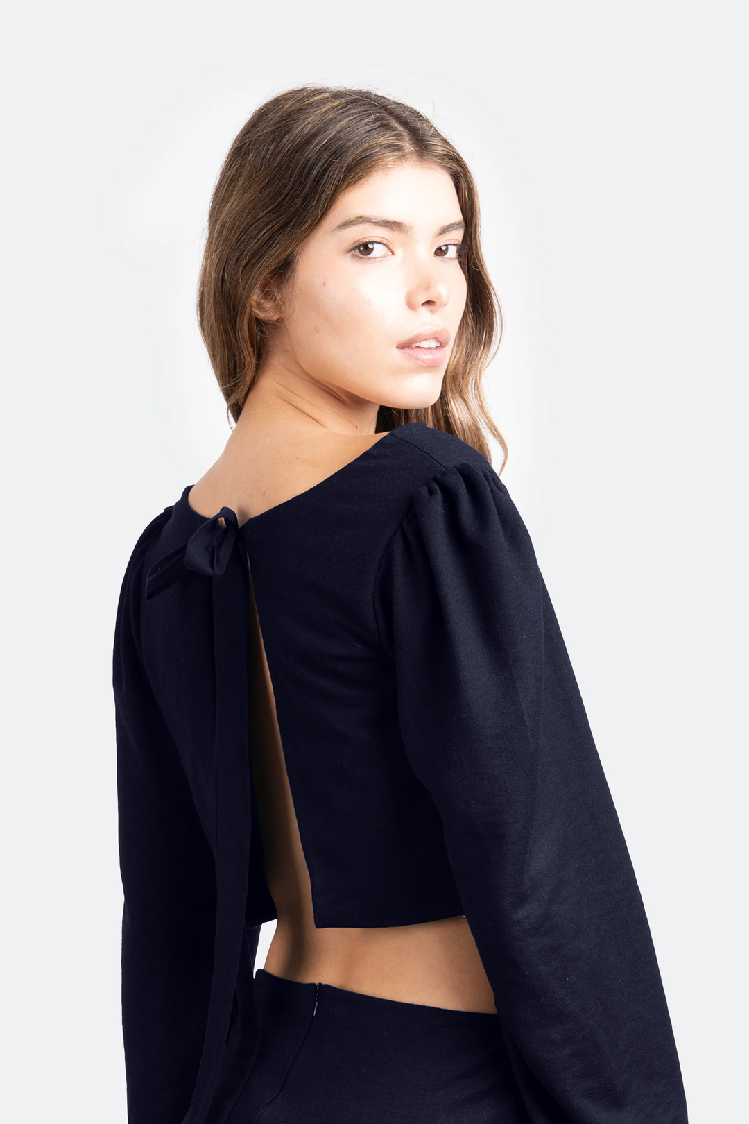 Midnight Muse Outerwear