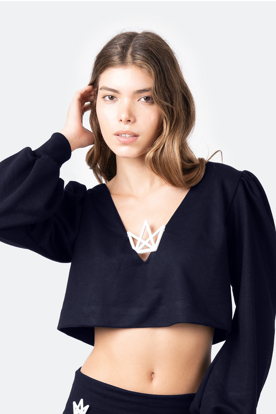 Midnight Muse Outerwear