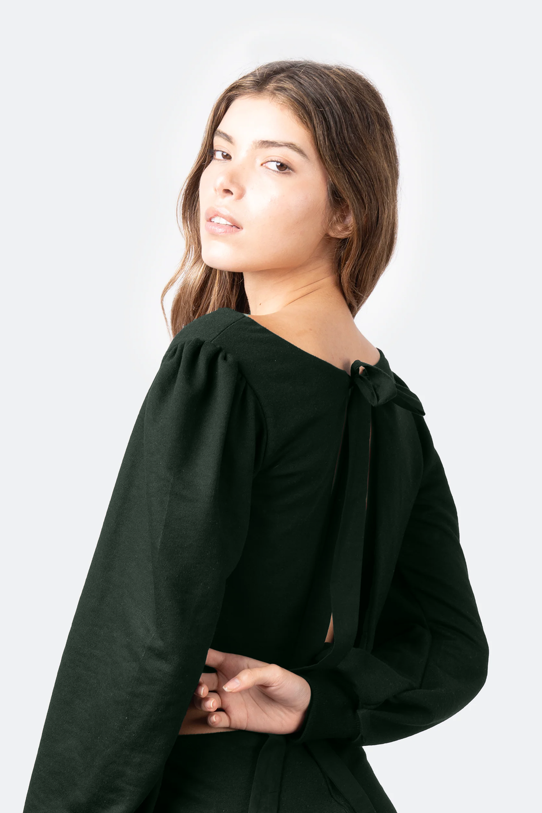 Midnight Muse Outerwear