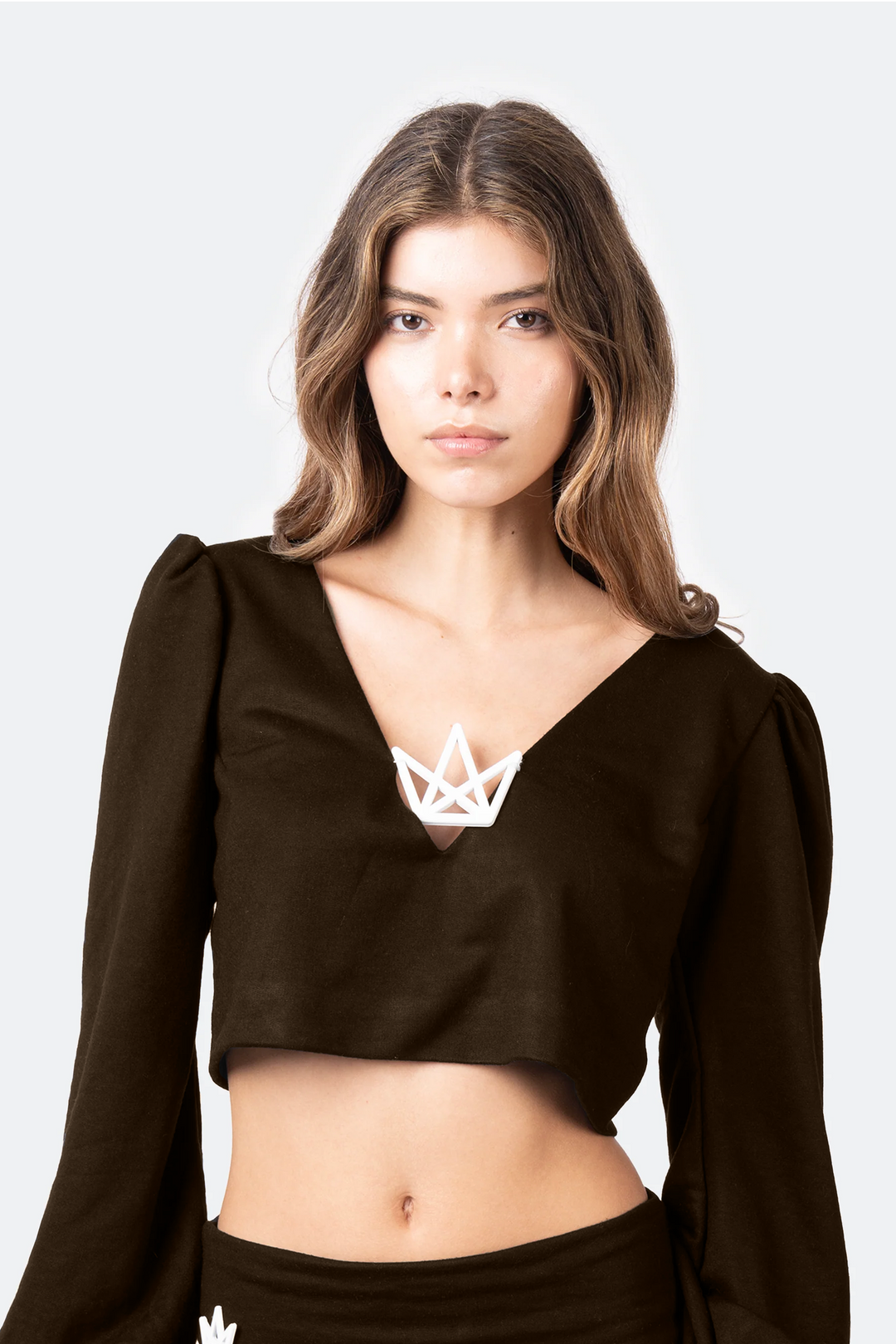 Midnight Muse Outerwear