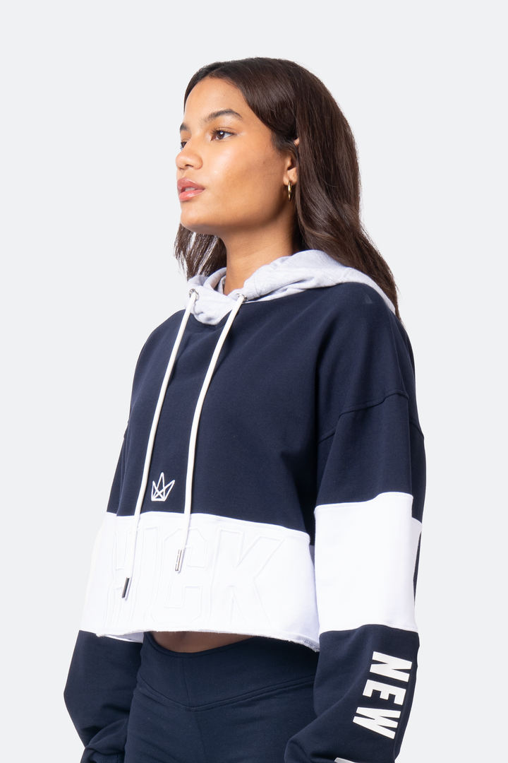 Simply Sophisticated Hoodie