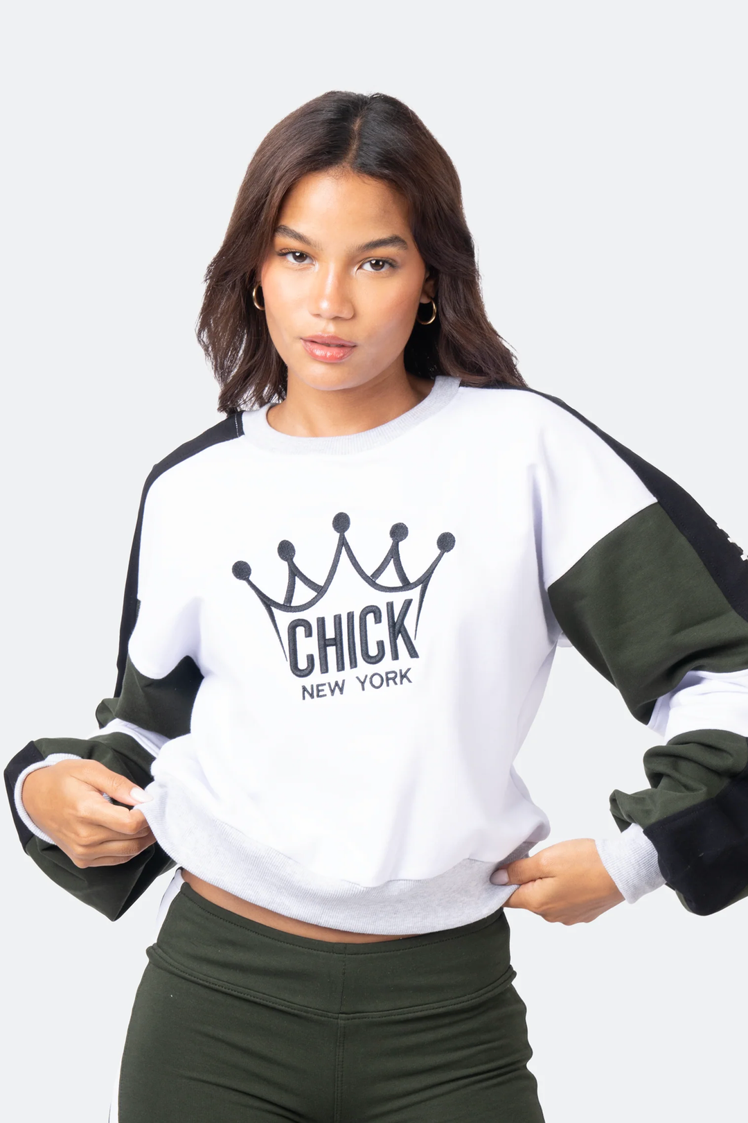 One And Only Crewneck