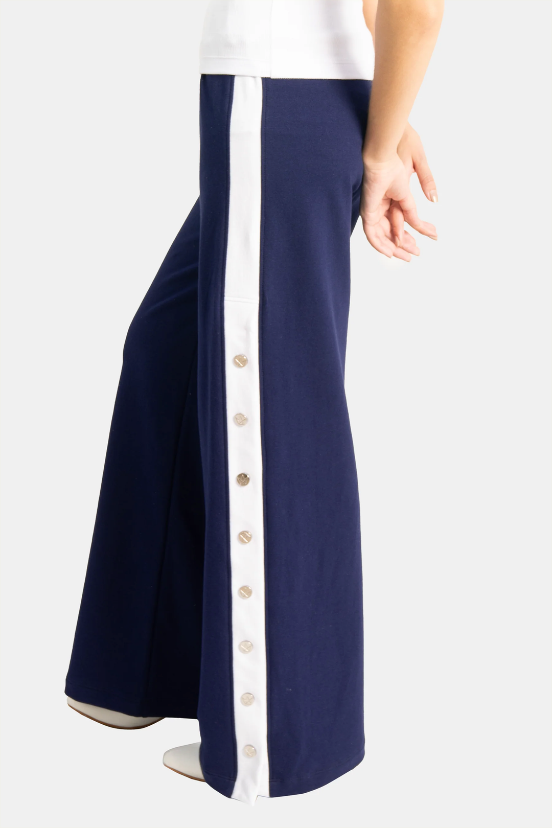 Strive High Studded Track Pants