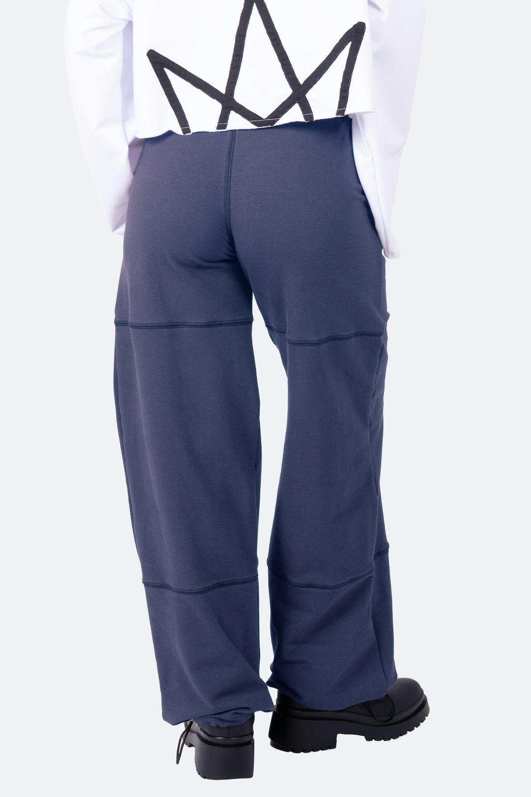 Chill Vibes Drawstring Sweats