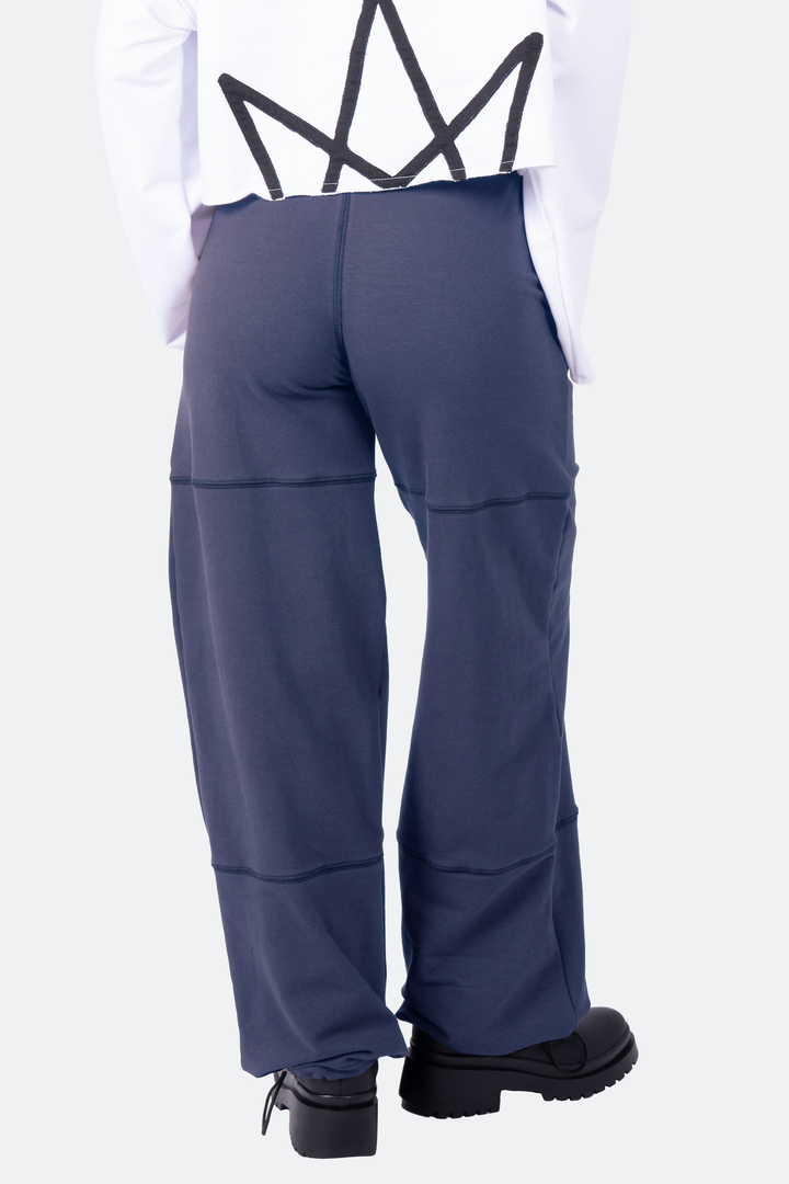 Chill Vibes Drawstring Sweats