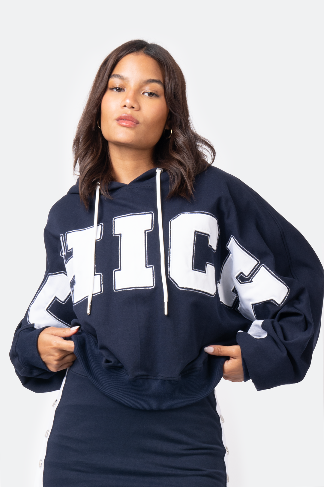 Living Limitless Hoodie