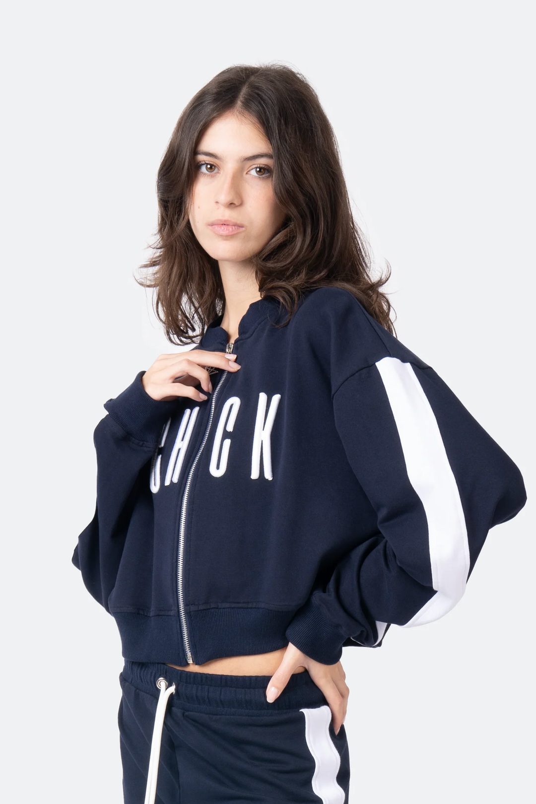 Forever CHICK Jacket