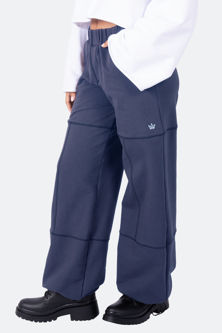 Chill Vibes Drawstring Sweats