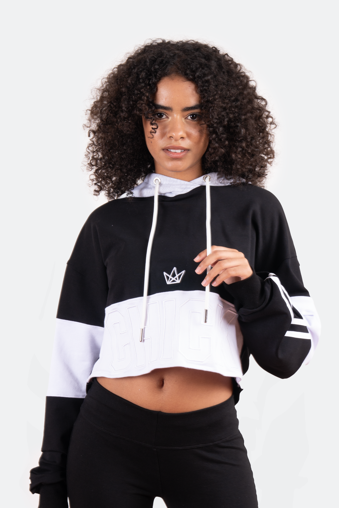 Simply Sophisticated Hoodie