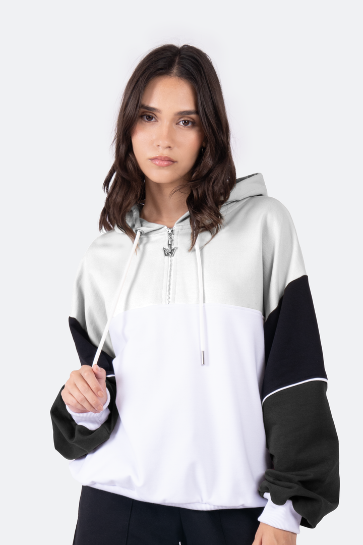 Leave Them Speechless Hoodie